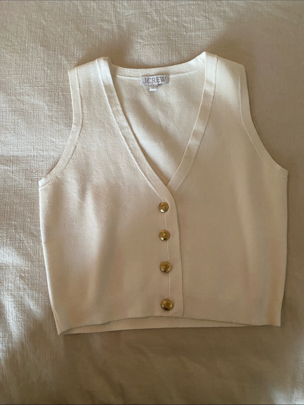 J Crew top